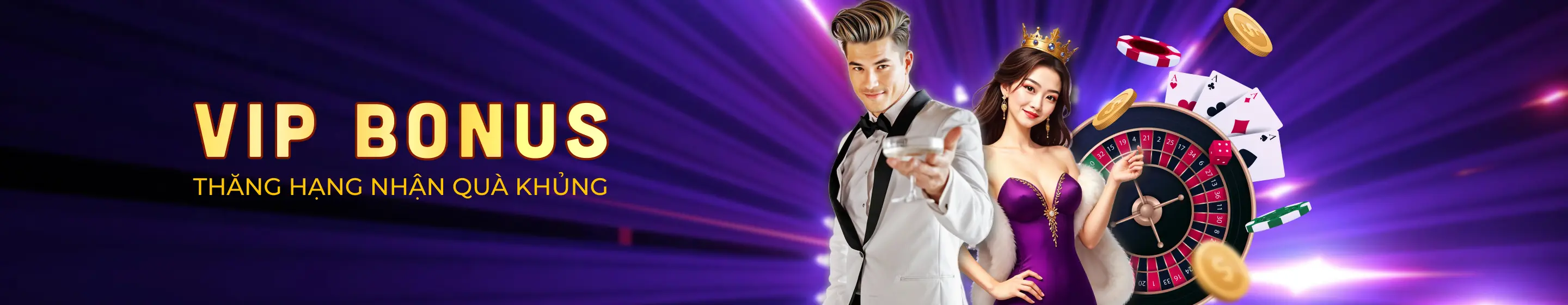 Đặc quyền VIP Ver 2 DU88
