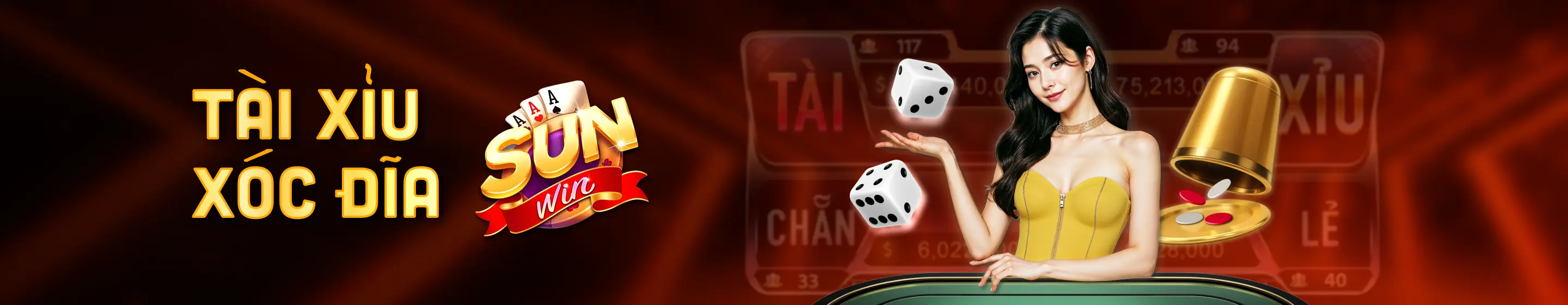 Sun.Win Tài Xỉu, Xóc Đĩa DU88