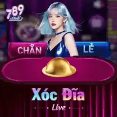 Xóc Đĩa Live DU88