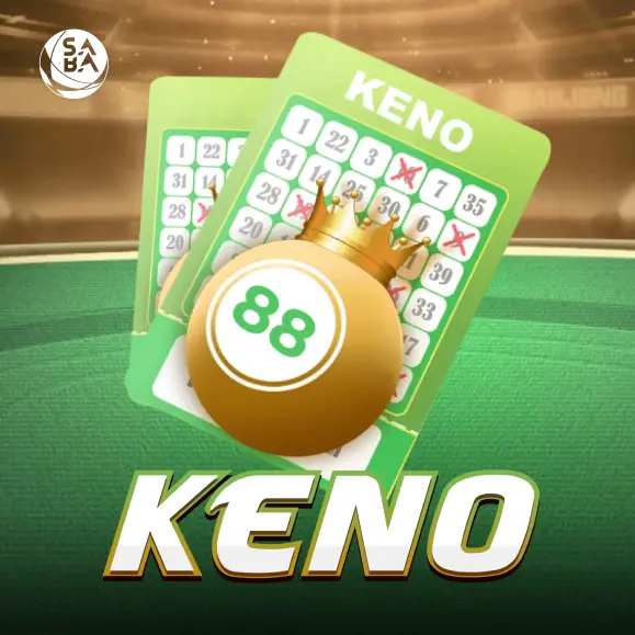 Max Keno DU88