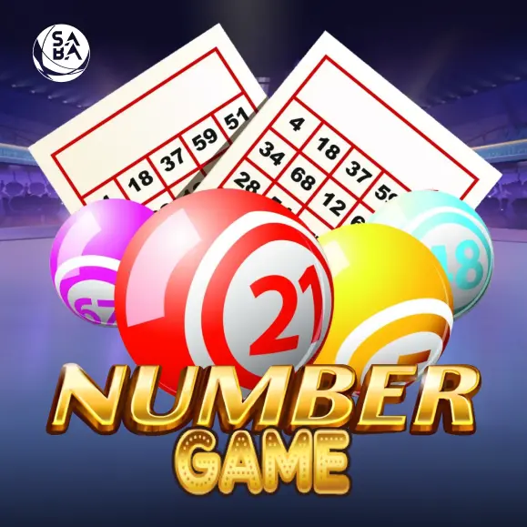 Number game Saba DU88