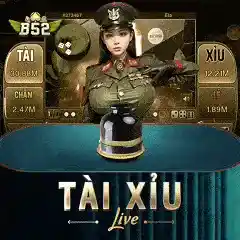 Tài Xỉu Live DU88