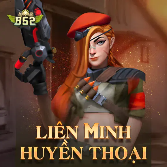 Liên Minh Huyền Thoại DU88