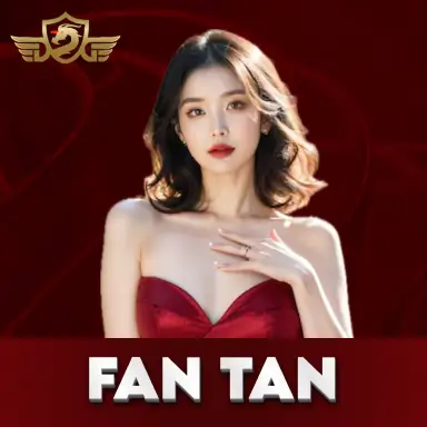 Fan Tan CT10 DU88