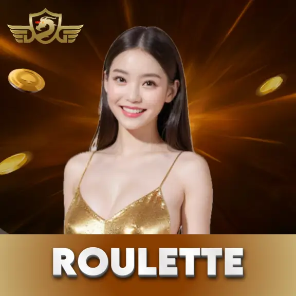 Roulette DG21 DU88
