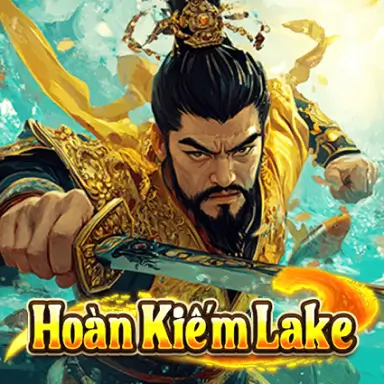 Hoàn Kiếm Lake DU88