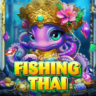 Fishing Thai DU88