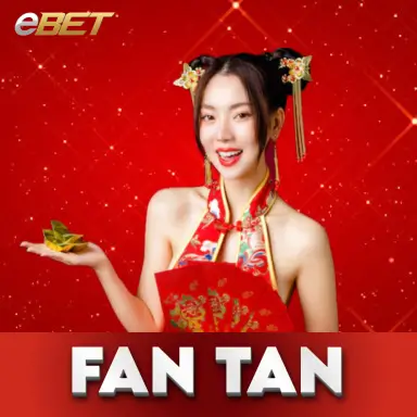 Fan Tan 1 DU88