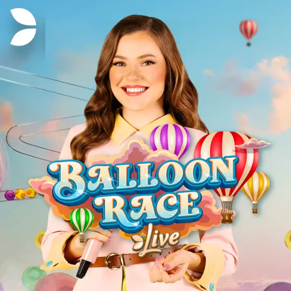 Balloon Race DU88