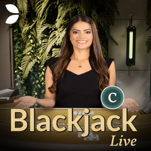 Blackjack C DU88
