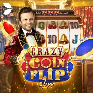 Crazy Coin Flip DU88