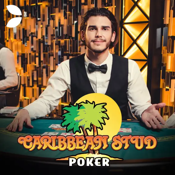 Caribbean Stud Poker DU88