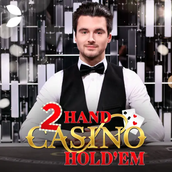 2 Hand Casino Hold'em DU88