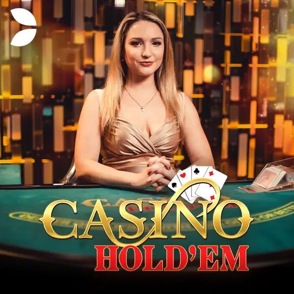 Casino Hold'em DU88