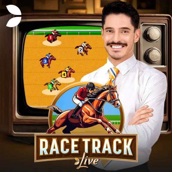 Race Track DU88