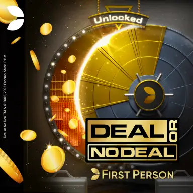 First Person Deal or No Deal DU88