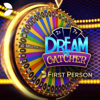 First Person Dream Catcher DU88