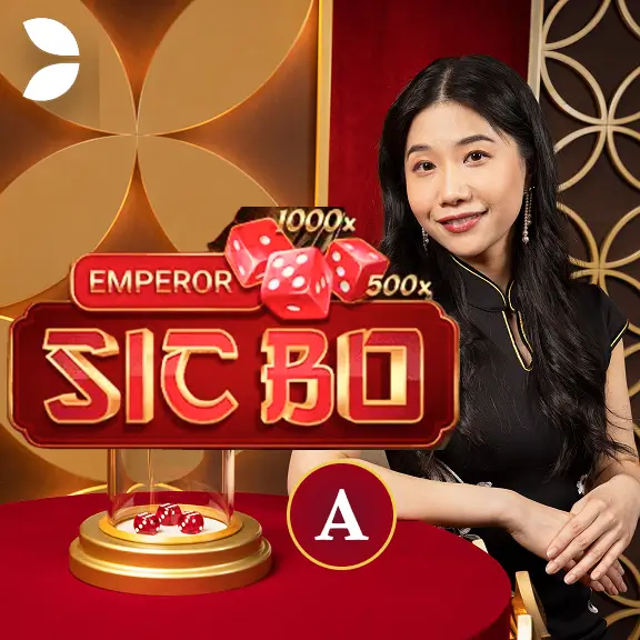 Emperor Sic Bo A DU88