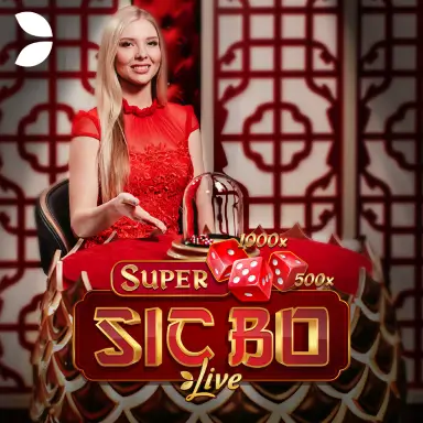 Super Sic Bo DU88
