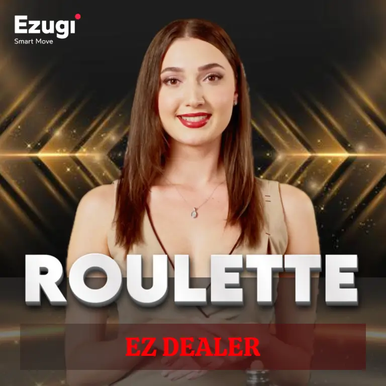 EZ Dealer Roulette DU88