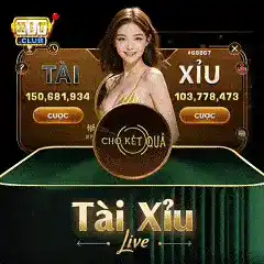 Tài Xỉu Live DU88