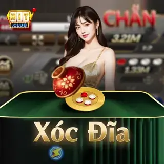 Xóc Đĩa Siêu Tốc DU88