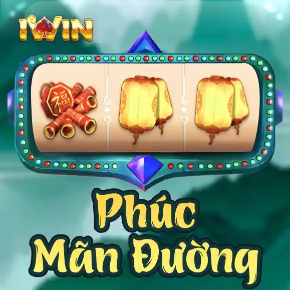 Phúc Mãn Đường DU88