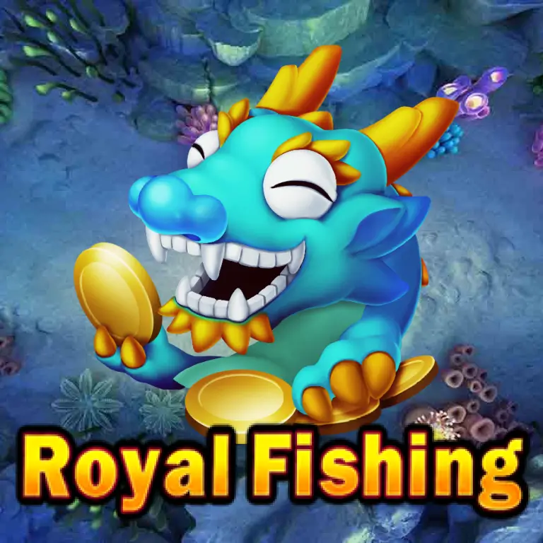 Royal Fishing DU88