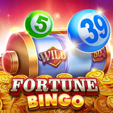 Fortune Bingo DU88
