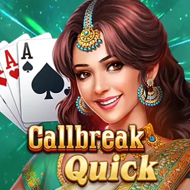 Callbreak Quick DU88