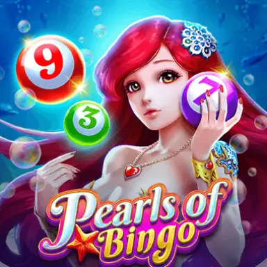 Pearls of Bingo DU88