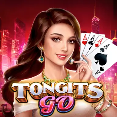 Tongits Go DU88
