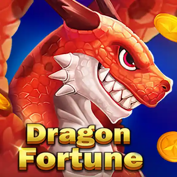 Dragon Fortune DU88