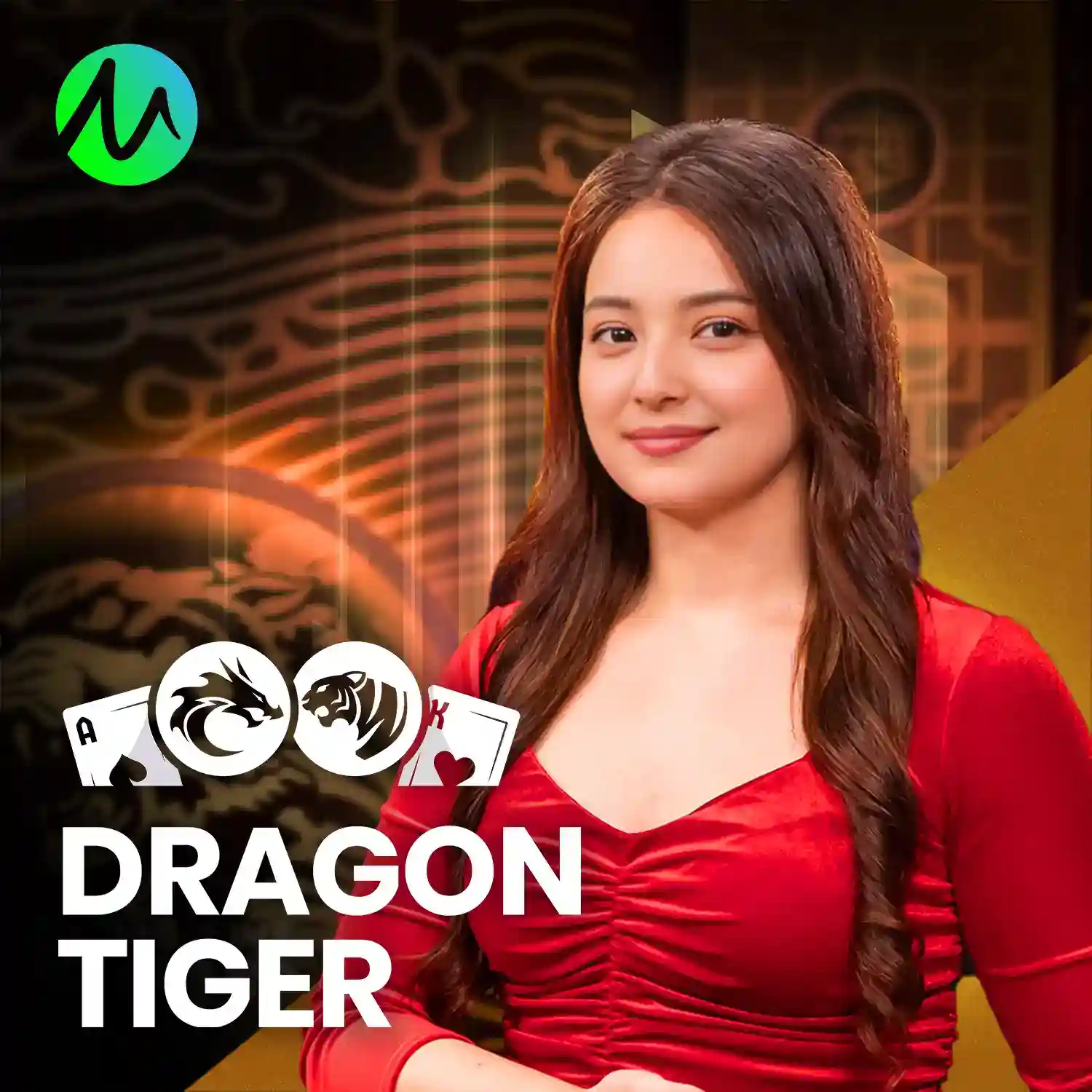 Dragon Tiger DU88
