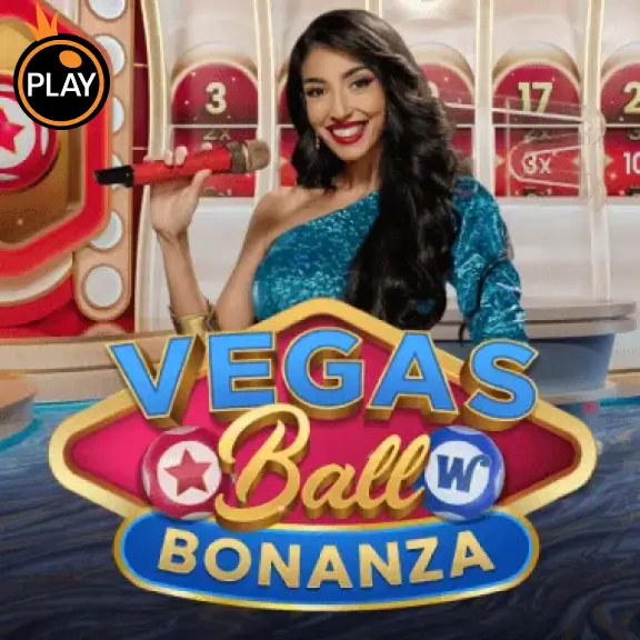 Vegas Ball Bonanza DU88