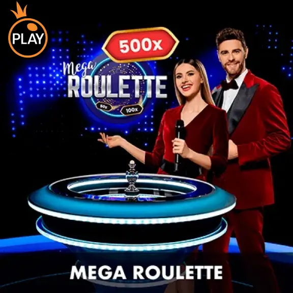 Mega Roulette DU88