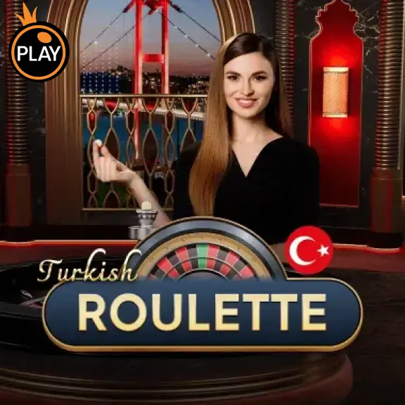 Turkish Roulette DU88