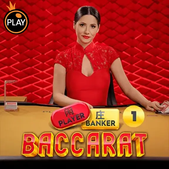 Baccarat 1 DU88