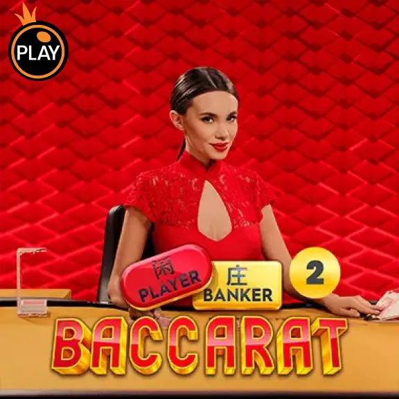 Baccarat 2 DU88