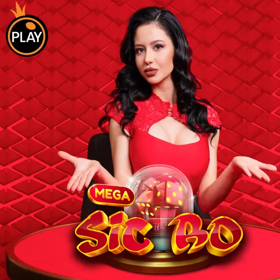 Mega Sic Bo DU88