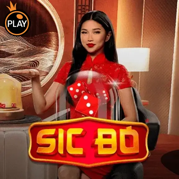 Sic Bo DU88