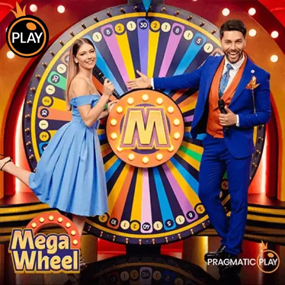 Mega Wheel DU88