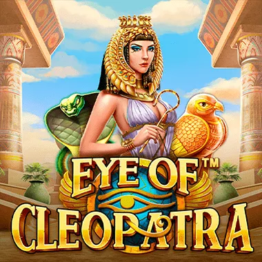 Eye of Cleopatra DU88