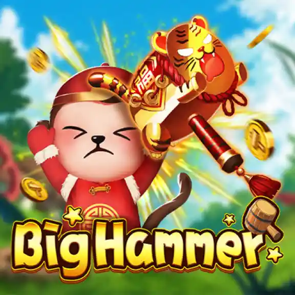 Big Hammer DU88