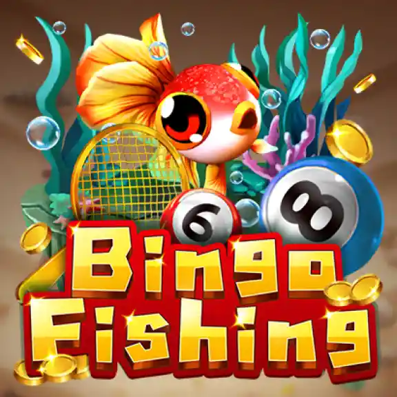 Bingo Fishing DU88