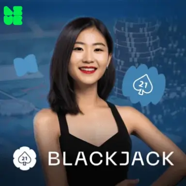 Blackjack 1 DU88