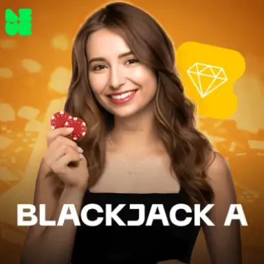 Blackjack A DU88