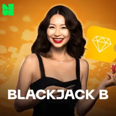 Blackjack B DU88