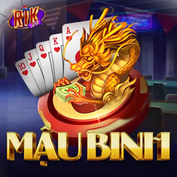 Mậu Binh DU88