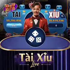 Tài Xỉu Live DU88